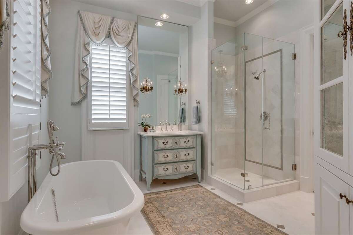 235 S. Fazio Court, Spring$3.2 million5 bedrooms, 5 full and 3 half bathrooms$390.43 per square footSee the listing at HAR.com