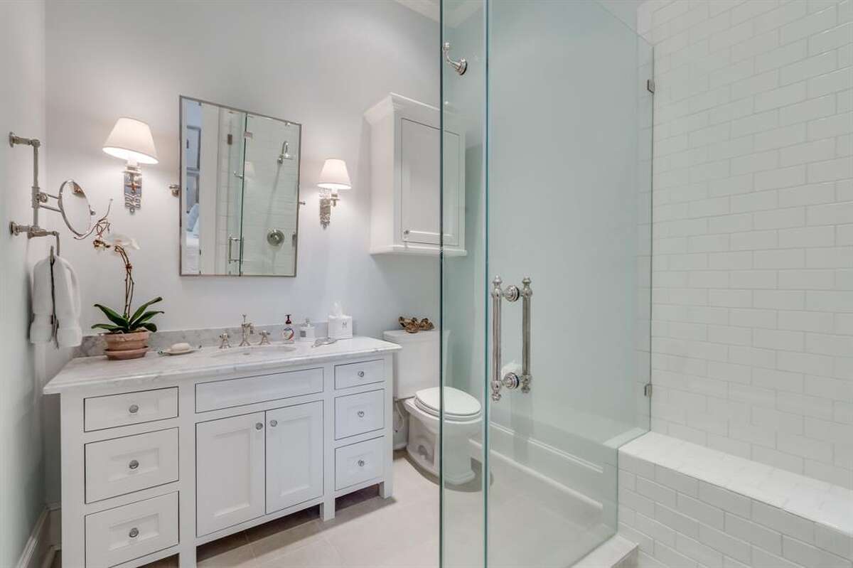 235 S. Fazio Court, Spring$3.2 million5 bedrooms, 5 full and 3 half bathrooms$390.43 per square footSee the listing at HAR.com