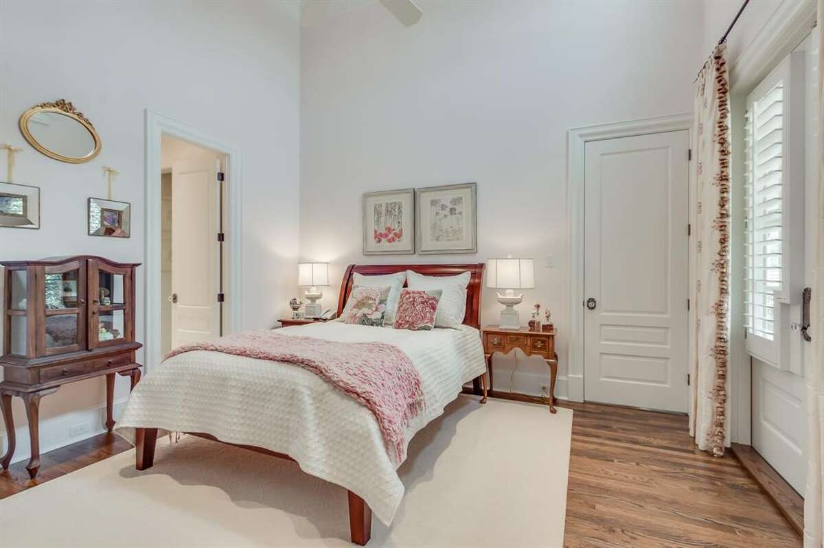235 S. Fazio Court, Spring$3.2 million5 bedrooms, 5 full and 3 half bathrooms$390.43 per square footSee the listing at HAR.com