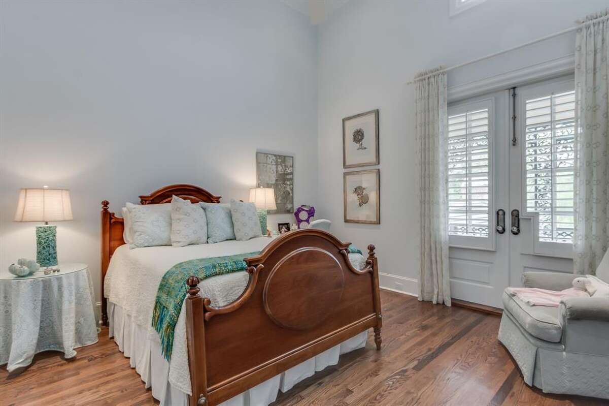 235 S. Fazio Court, Spring$3.2 million5 bedrooms, 5 full and 3 half bathrooms$390.43 per square footSee the listing at HAR.com
