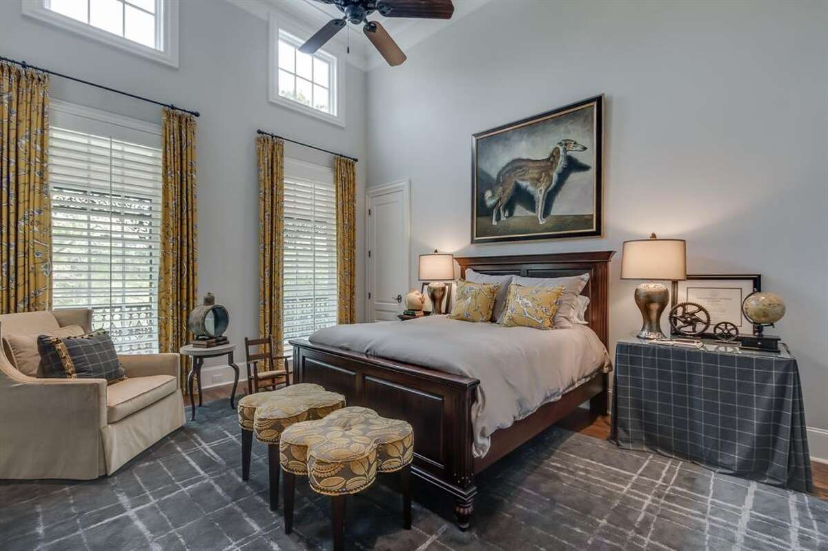 235 S. Fazio Court, Spring$3.2 million5 bedrooms, 5 full and 3 half bathrooms$390.43 per square footSee the listing at HAR.com