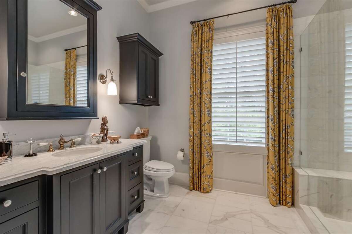 235 S. Fazio Court, Spring$3.2 million5 bedrooms, 5 full and 3 half bathrooms$390.43 per square footSee the listing at HAR.com