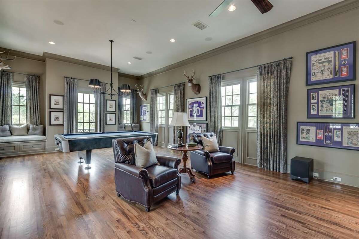 235 S. Fazio Court, Spring$3.2 million5 bedrooms, 5 full and 3 half bathrooms$390.43 per square footSee the listing at HAR.com