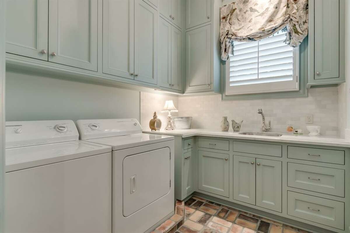 235 S. Fazio Court, Spring$3.2 million5 bedrooms, 5 full and 3 half bathrooms$390.43 per square footSee the listing at HAR.com