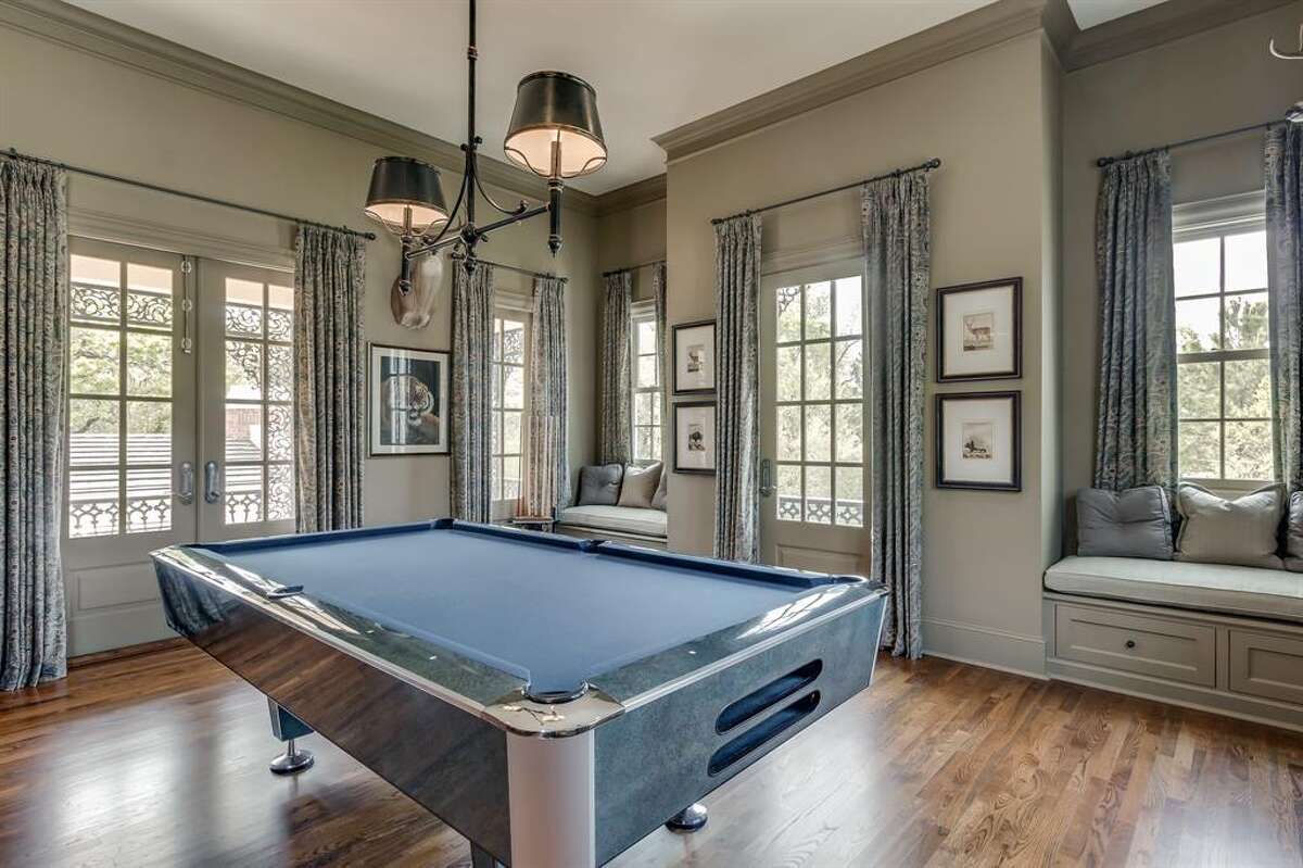 235 S. Fazio Court, Spring$3.2 million5 bedrooms, 5 full and 3 half bathrooms$390.43 per square footSee the listing at HAR.com
