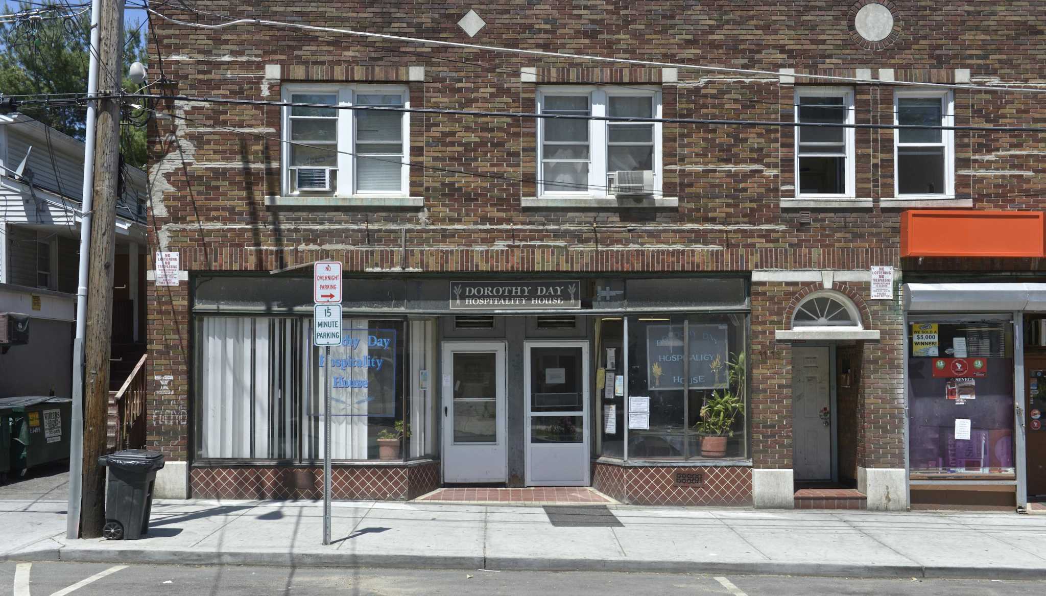 Danbury homeless shelter zoning controvery continues