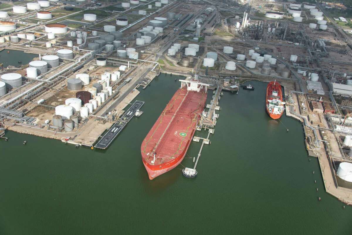 Enterprise Products Partners builds multibillion dollar empire ‘chasing