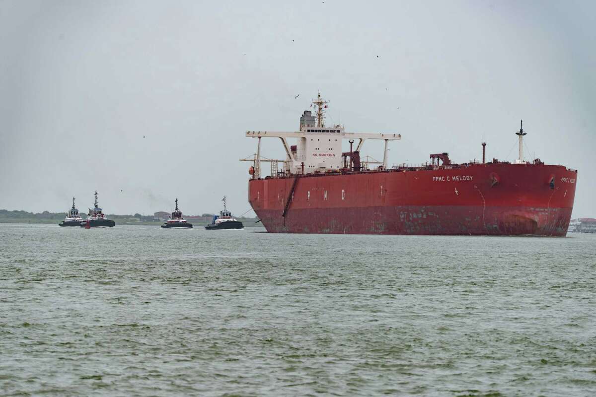 Enterprise Products Partners builds multibillion dollar empire ‘chasing