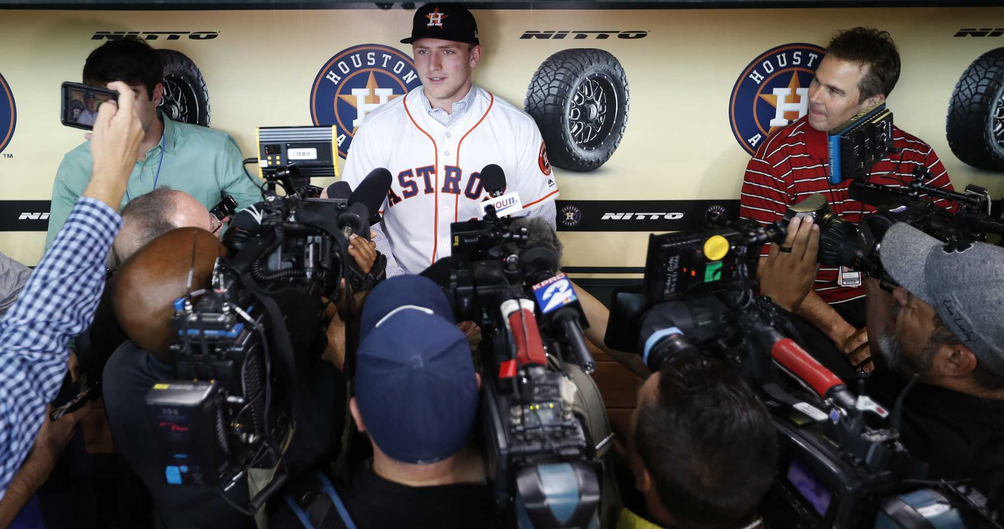 Former Astros manager A.J. Hinch to coach Tigers as suspension ends - CGTN