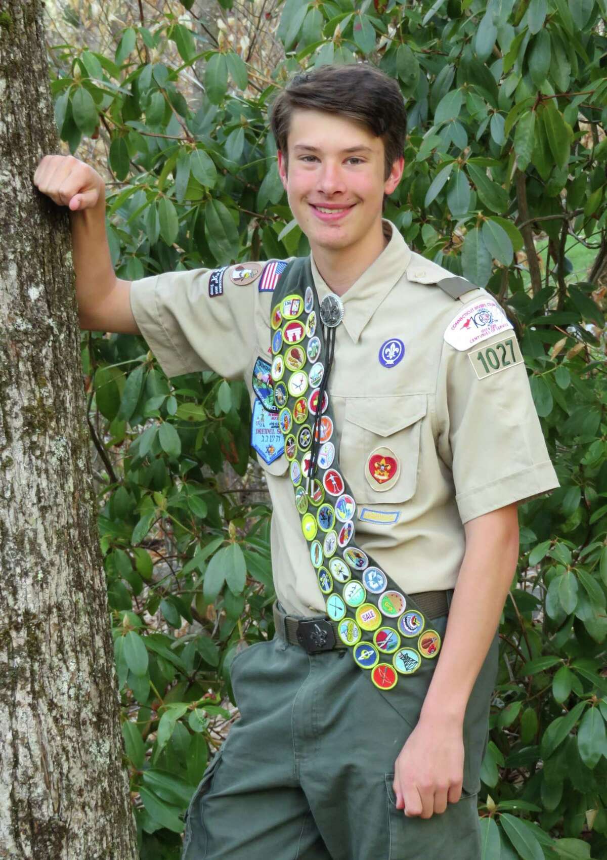 How the BSA views unauthorized use of the Scout uniform