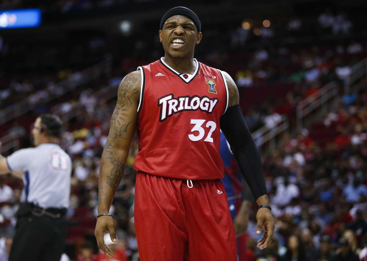 Return to court for BIG3 fuels players’ NBA memories, competitive fire