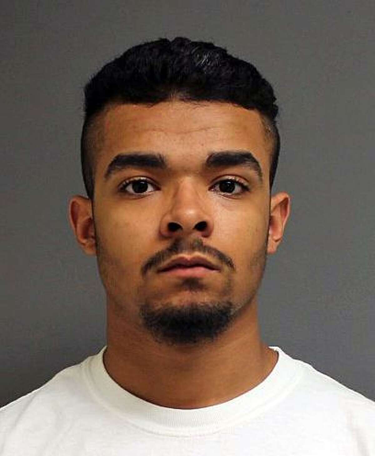 Lawrence Carter, 19, of Bridgeport, Conn., was charged with two counts of first-degree manslaughter, two counts of negligent homicide with a motor vehicle, four counts of first-degree assault and illegal racing on a highway. He posted a $50,000 court-set bond and is expected in Derby Superior Court at 9 a.m. on July 9, 2018.