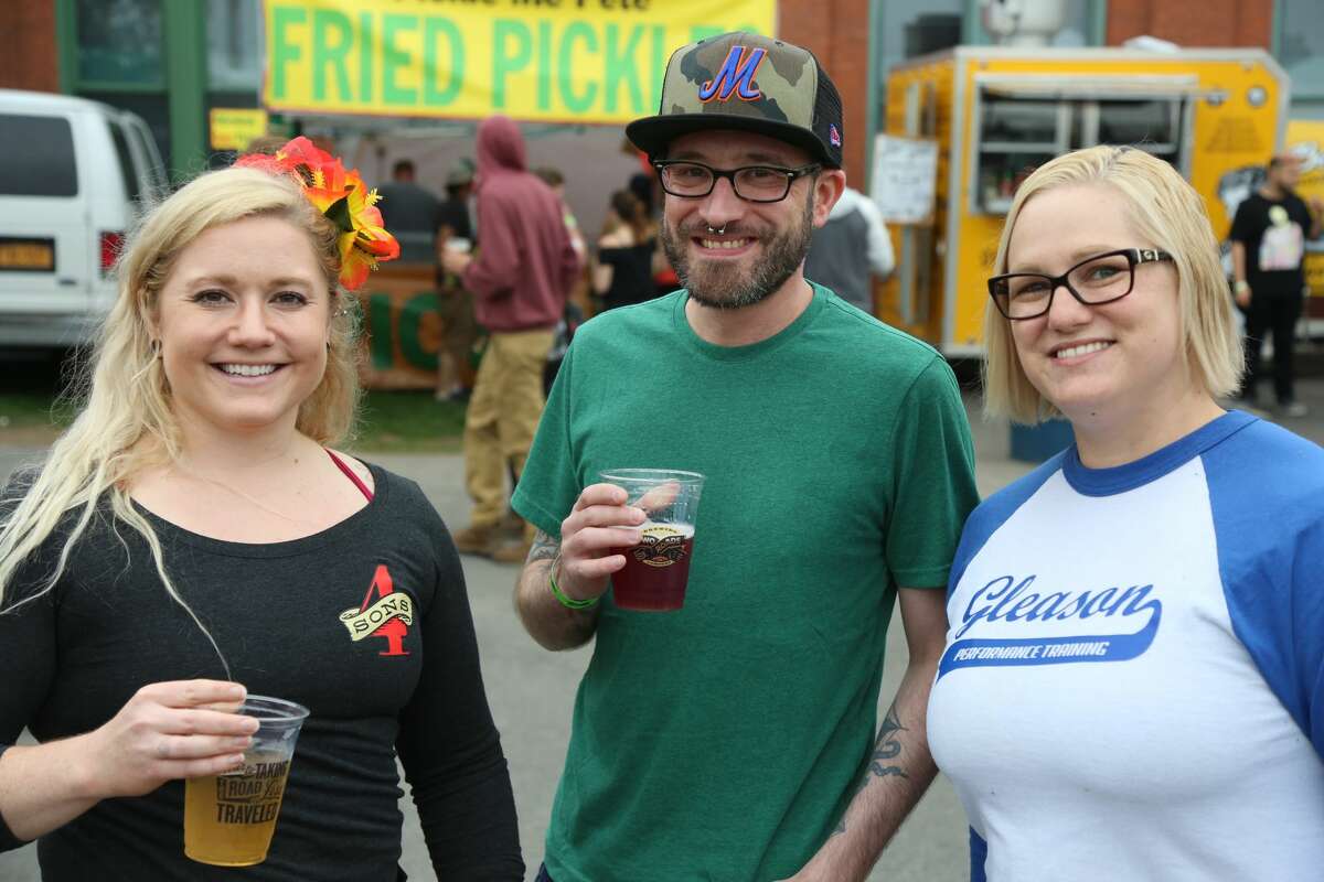 Two Road's Road Jam Music Festival returns to Stratford for first time