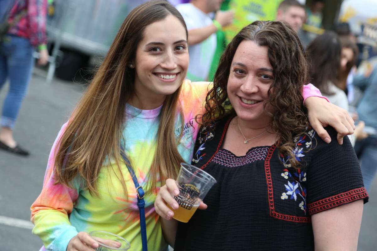 SEEN Two Roads Jam Fest 2018