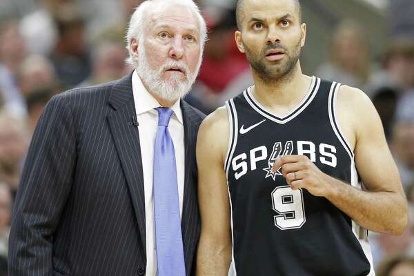 tony parker kawhi leonard