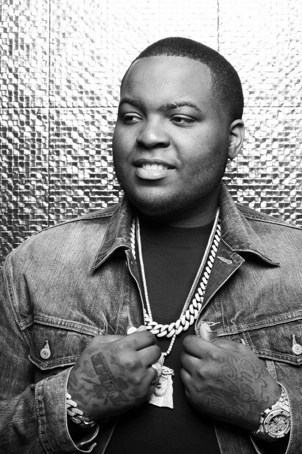 Sean Kingston, Sammy Adams bring rap vibe to AliveFive, at Stamford’s