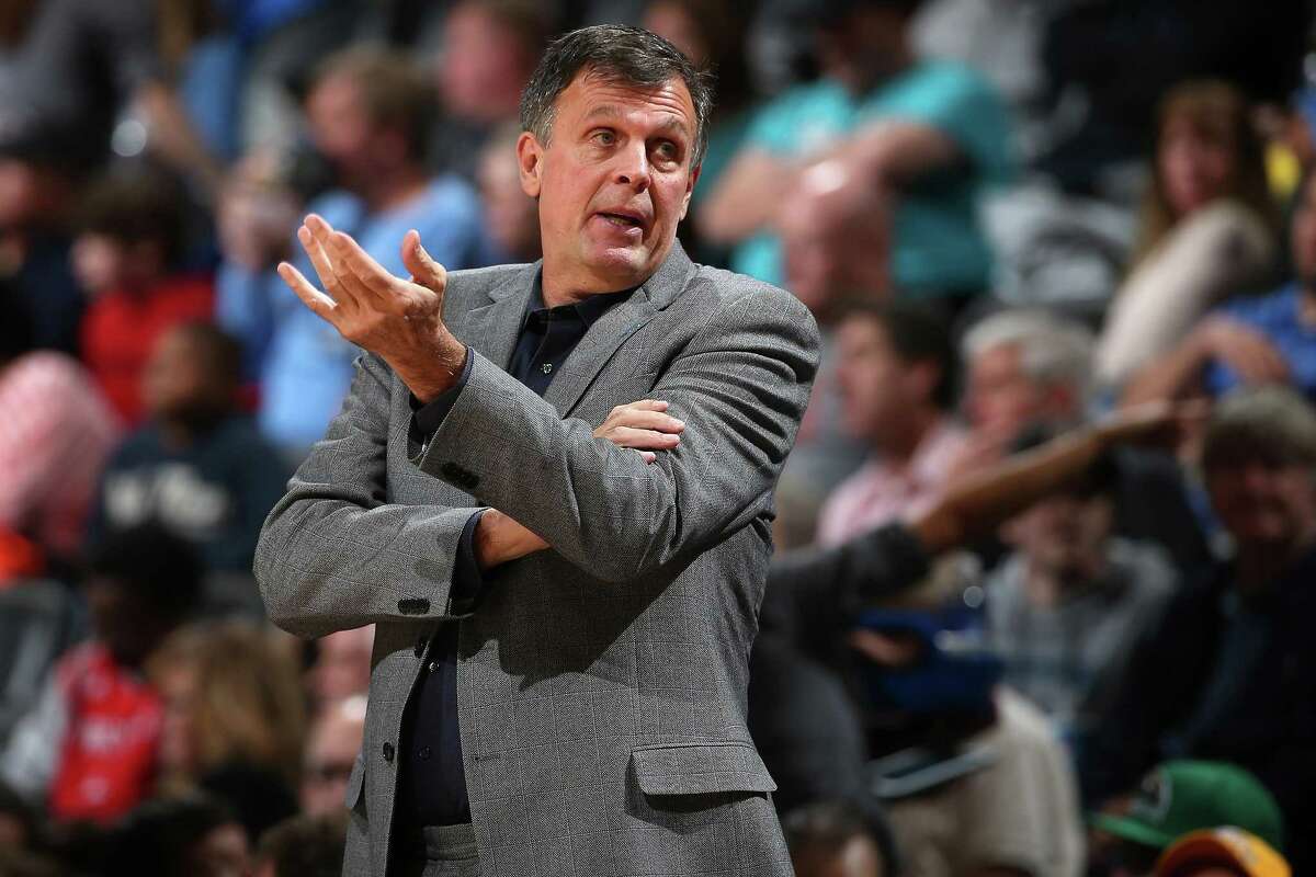 Kevin McHale: Superstar in His Own Right, 1989 – From Way Downtown