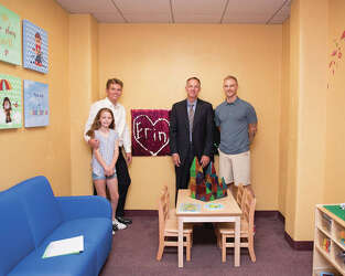 Room To Grow Children S In Madison County Courthouse Room In Madison County Courthouse