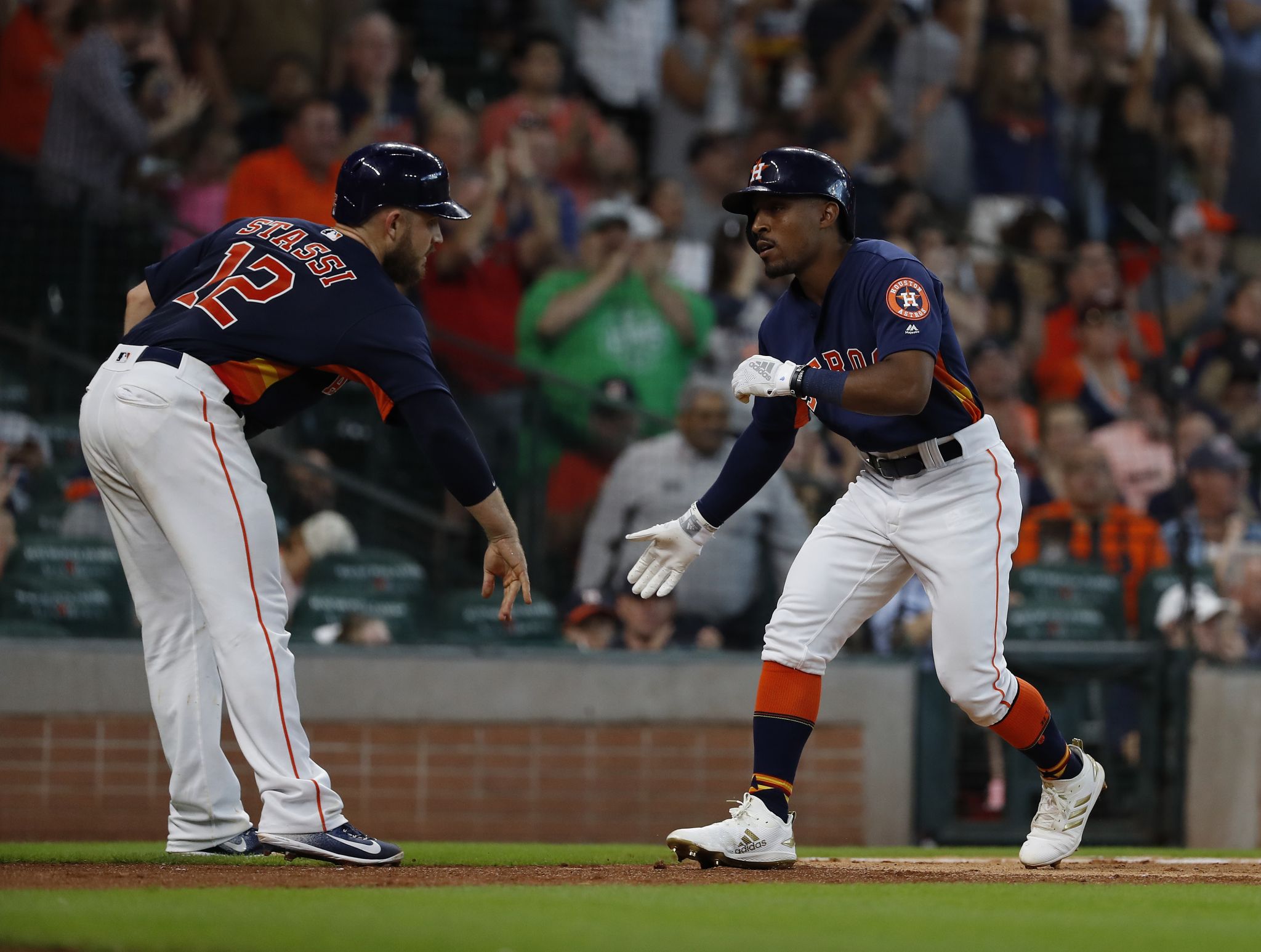 José Altuve Leads All-Star Voting – Houston Public Media