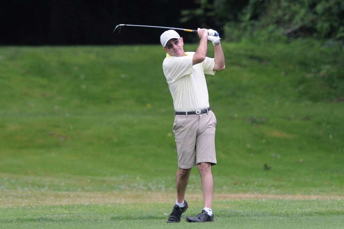 D’Andrea wins Stamford Amateur Golf Men’s Championship title