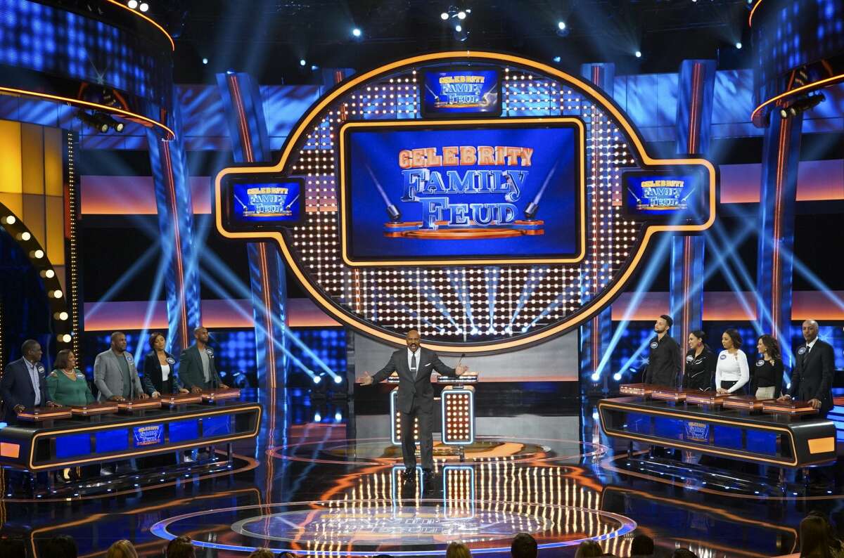 currys family feud full episodes