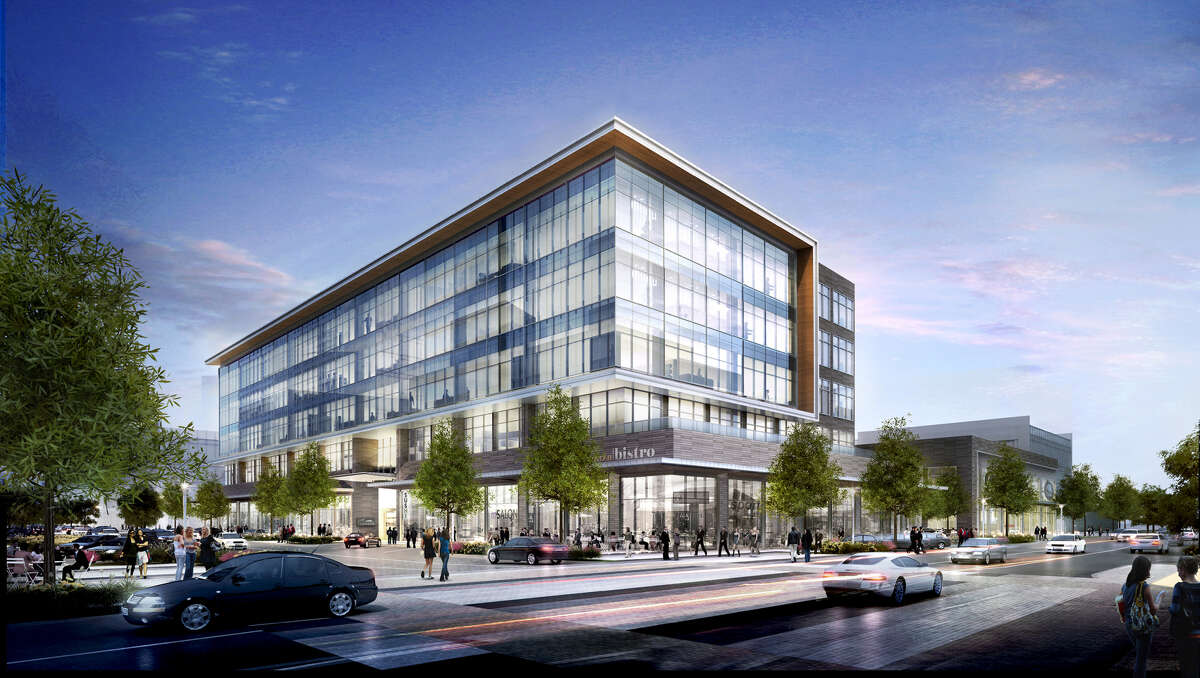 A joint venture led by Patrinely Group, and including USAA Real Estate and CDC Houston, announced the ground-breaking of the 149,600-square-foot CityPlace 1 office building at 1700 City Plaza Drive, Spring.
