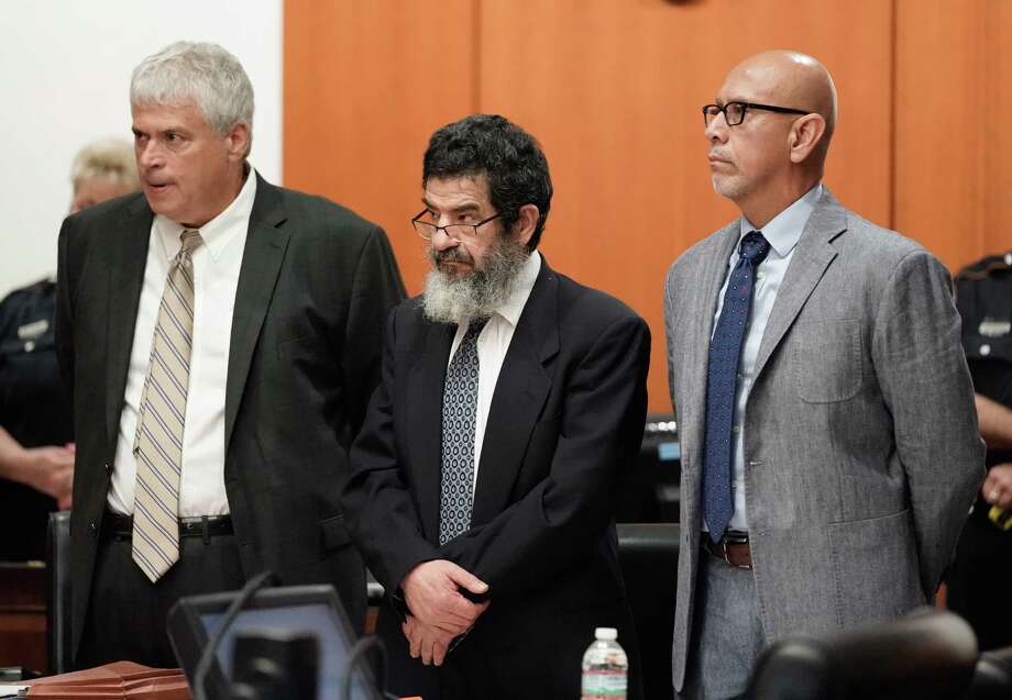 Houston father accused in honor killings begins death penalty trial ...