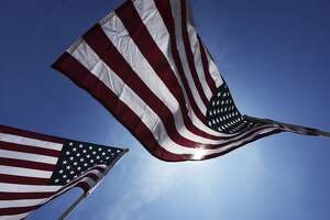 Forget the fireworks: Drone show to light up sky at Travis AFB on 4th of July - Photo