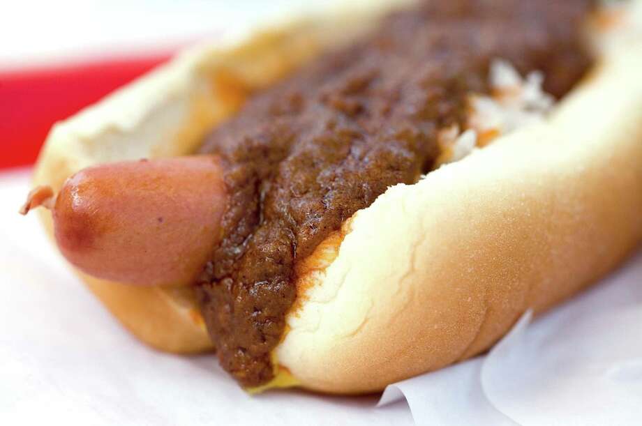 Recipe Coney Island style Chili Dog Sauce San Antonio Express News