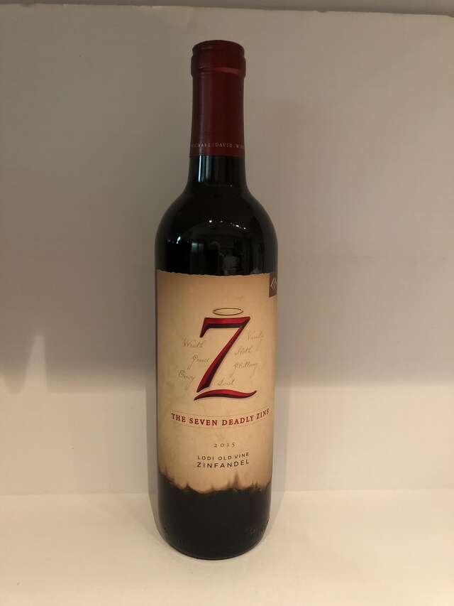 What wines pair with traditional Thanksgiving dinner? It's ...