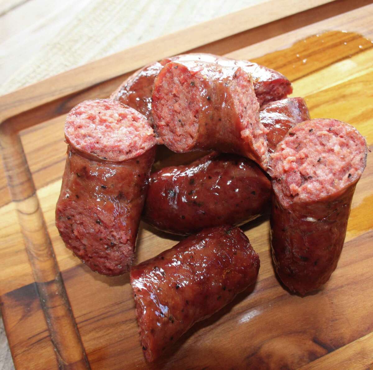 52 Weeks of BBQ Naming the best of the best San Antonio barbecue