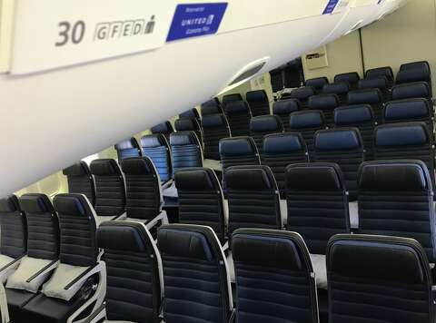 United S Unusual Upgrade Sale Sfgate