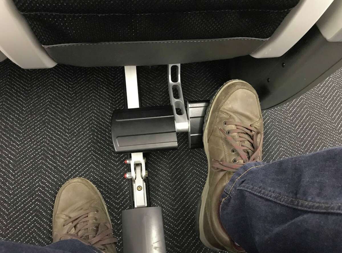 United's roomier Premium Plus seats on sale