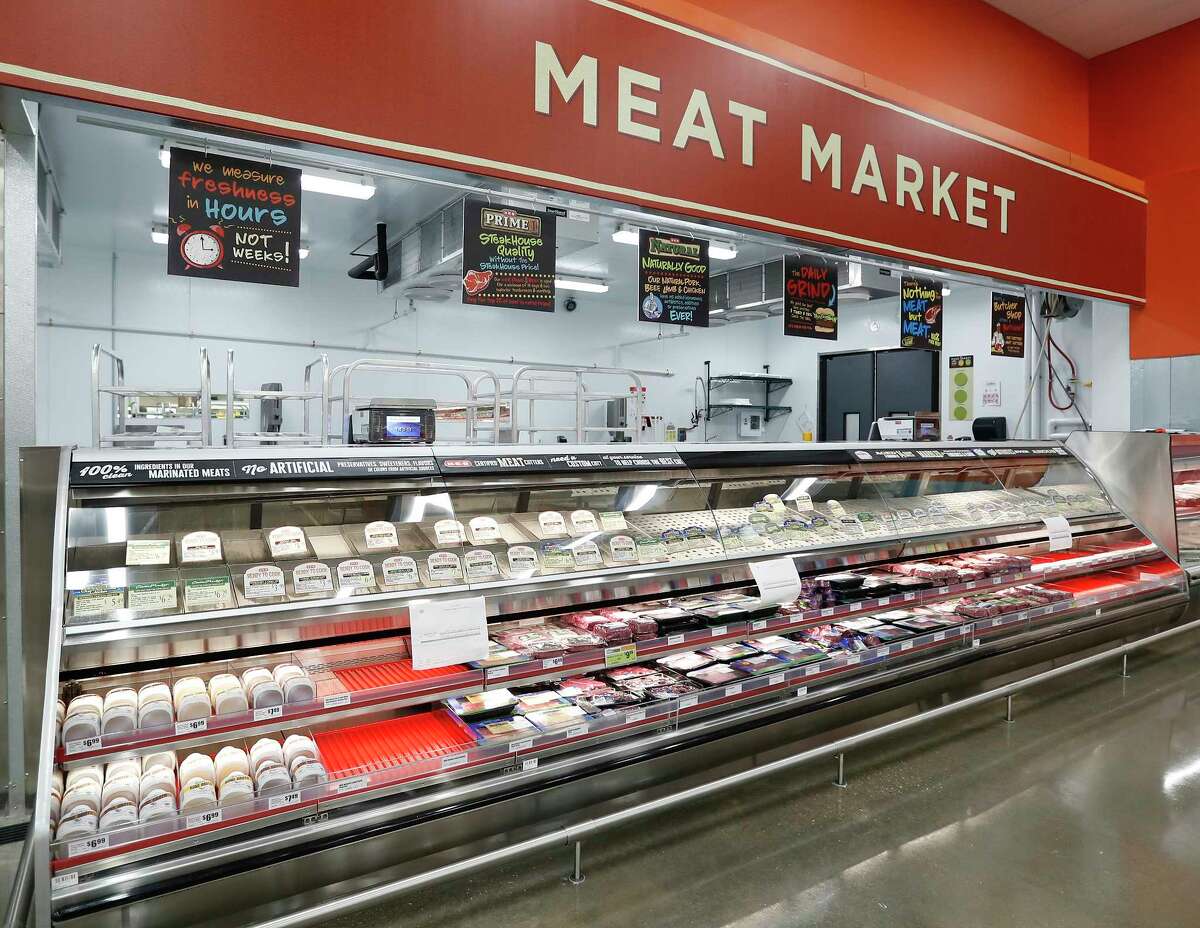 H E B Further Reduces Purchasing Limits On Meat Across Texas
