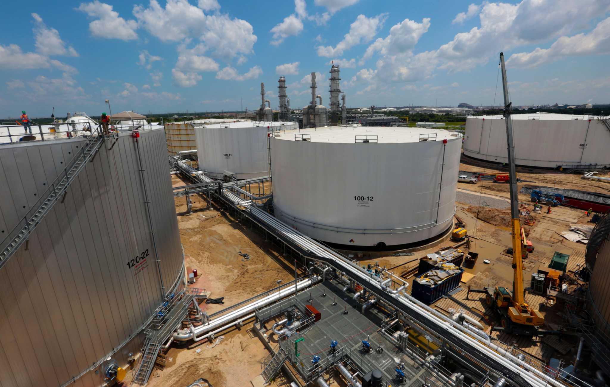 Kinder 2B pipeline to move gas from Permian oil fields