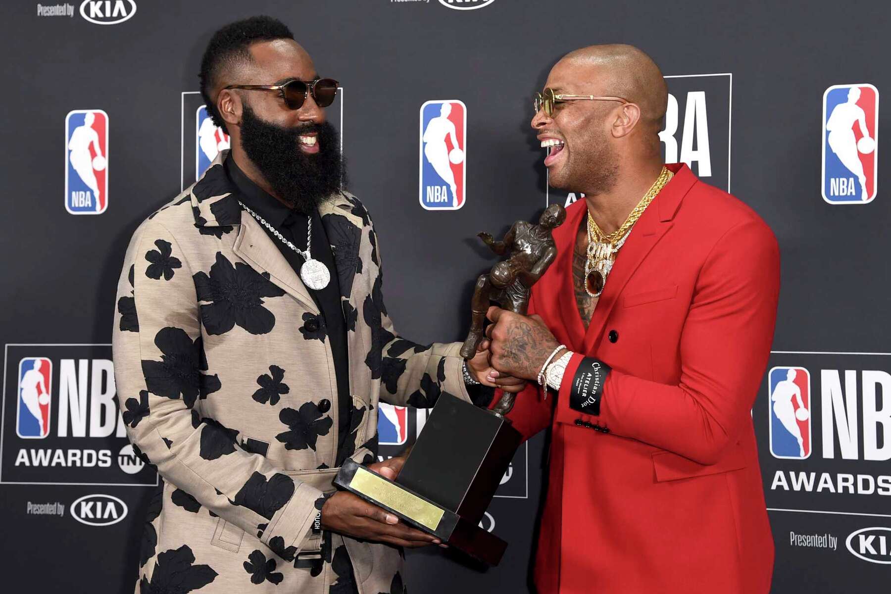 Harden mvps Clearance