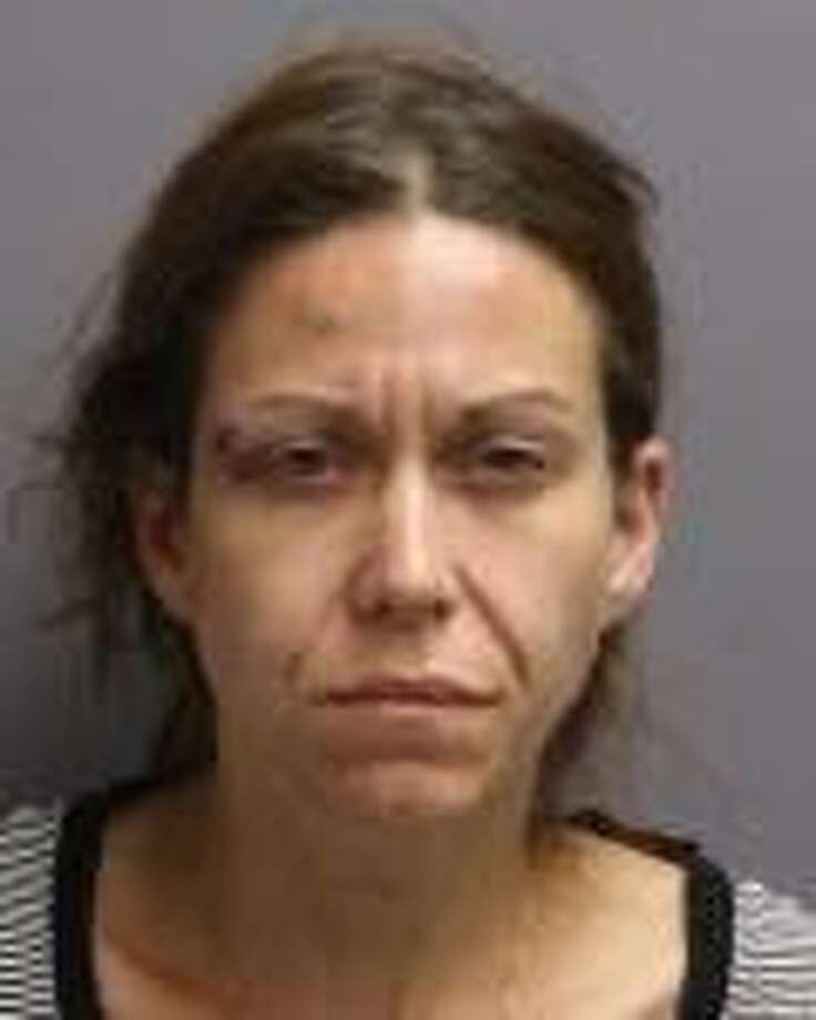 Briana Slurff Photo: New York State Police