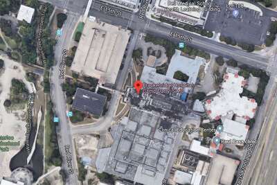 Fear The Walking Dead Filmed At These Austin Area Locations