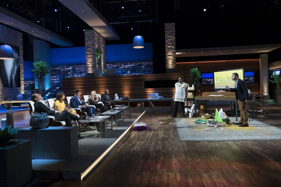 Abc S Shark Tank Is Hosting A San Antonio Casting Call In Search