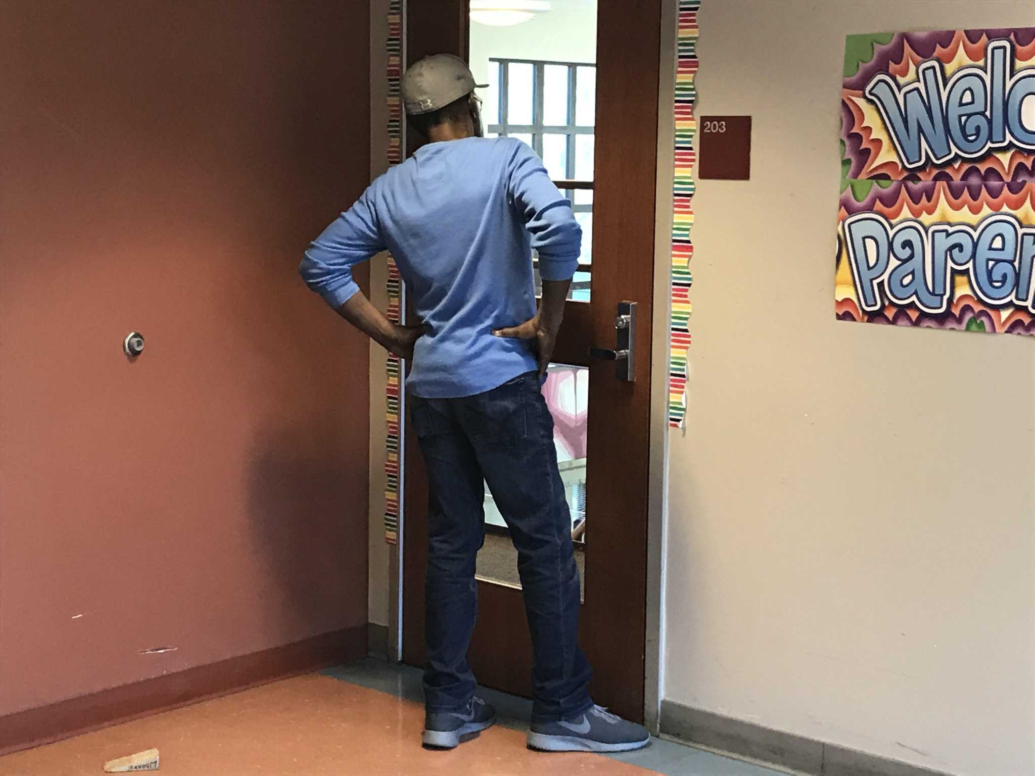 1,100 New Haven part-time school employees receive layoff notifications