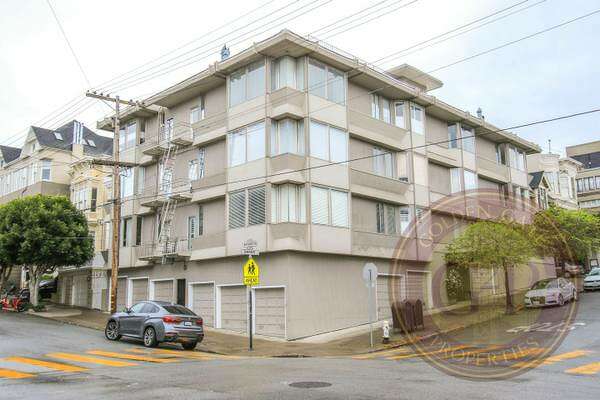 Sf S June Rent Way Up In Some Neighborhoods Down Others 1of18on The High End Pac Heights 1 Brs Rent At 3750 This Junephoto Craigslist