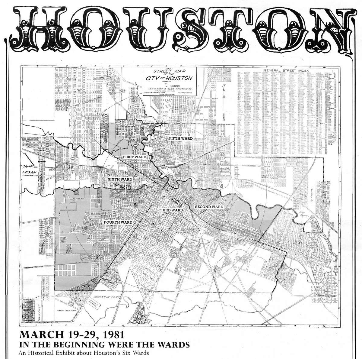 Inside Quality Hill, Houston's first affluent neighborhood