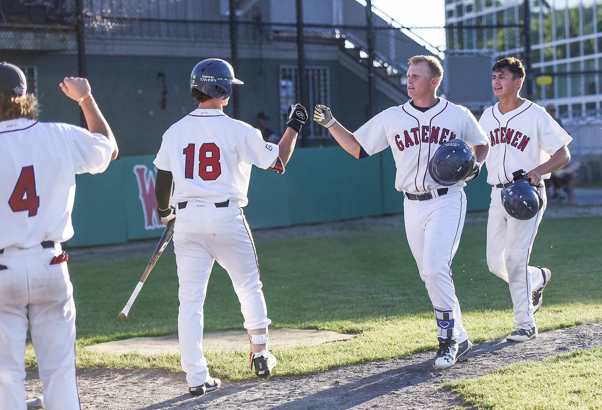 Cal's Andrew Vaughn a finalist for Golden Spikes Award, which he