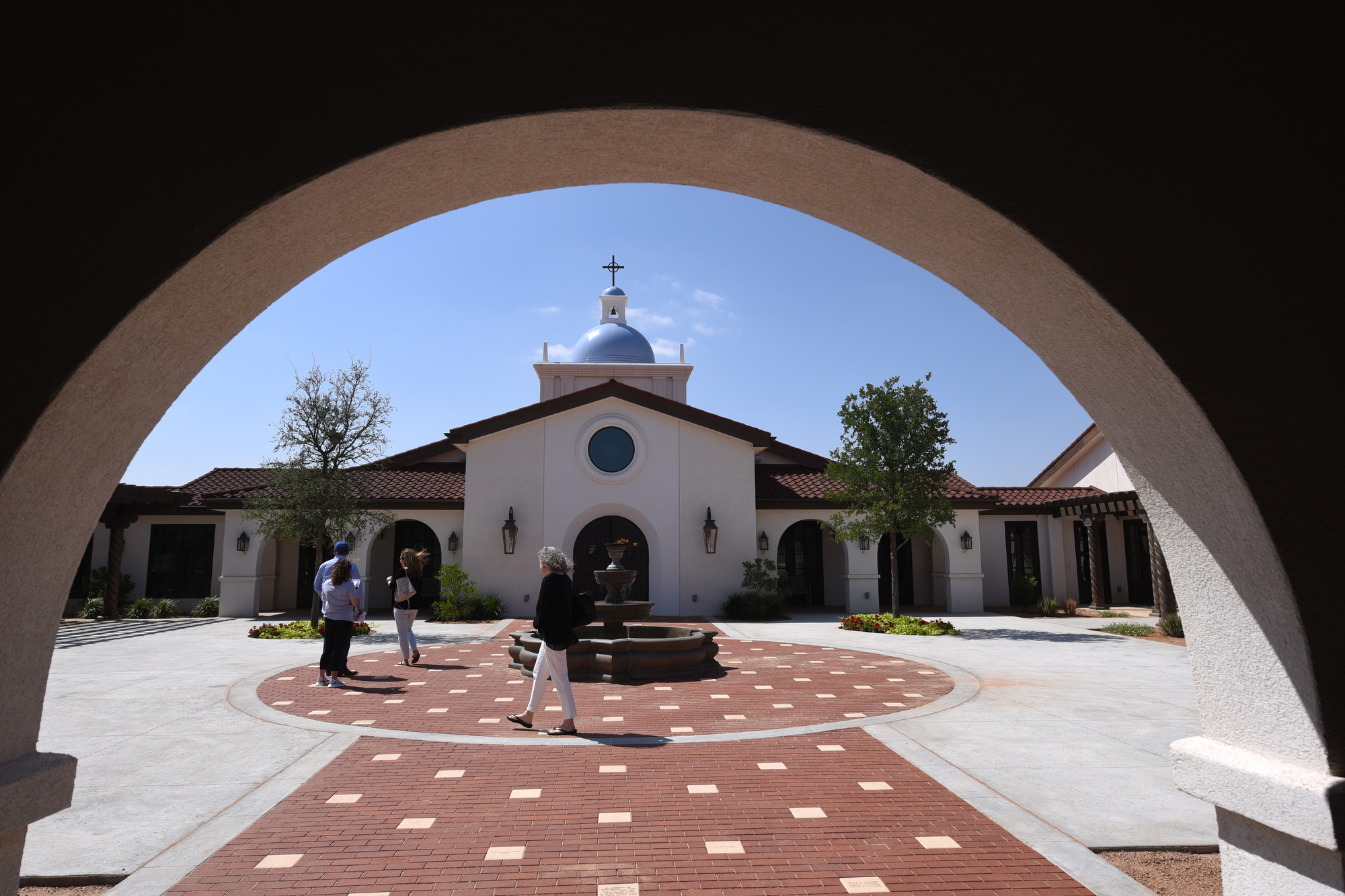 The Way Retreat Center opens to serve faith and fellowship