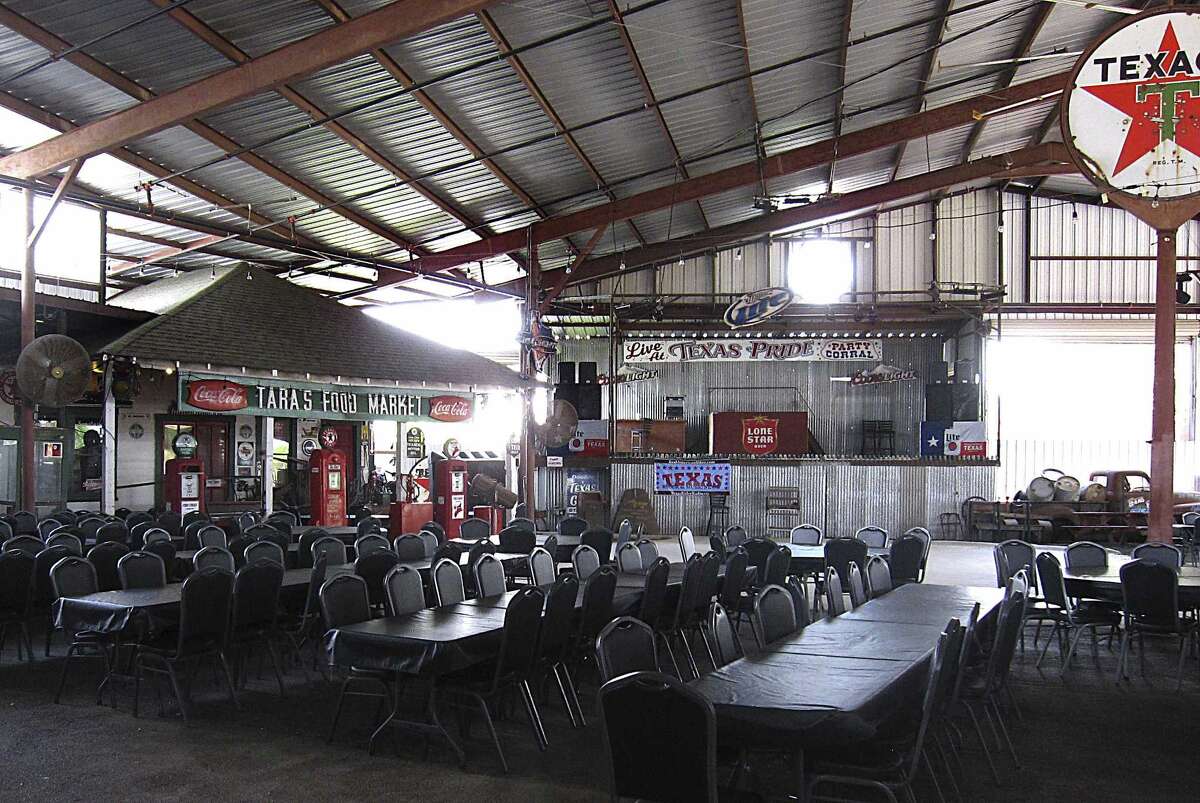 52 Weeks of BBQ Texas Pride Barbecue