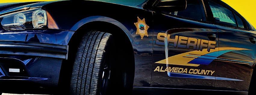 Two Alameda County sheriff’s investigators survive potentially lethal