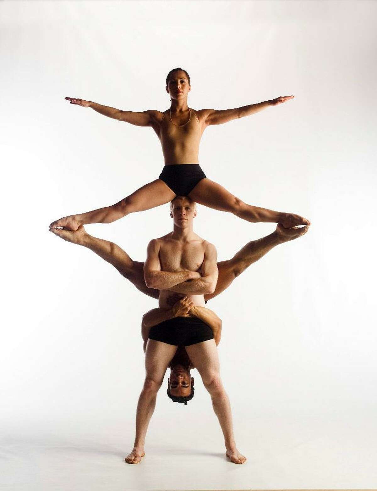 The Connecticut-based modern dance troupe Pilobolus is performing Come to Your Senses at Jacob’s Pillow in Becket, MA, this weekend. Performances begin Wednesday night.