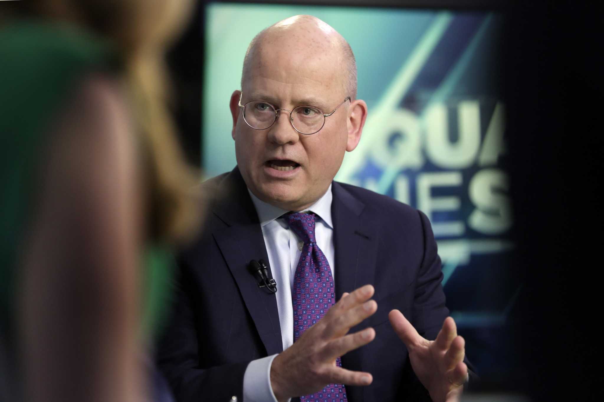 GE CEO details plan to divest Baker Hughes after owning it one year