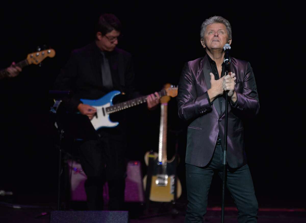 Peter Cetera to play the hits in San Jose