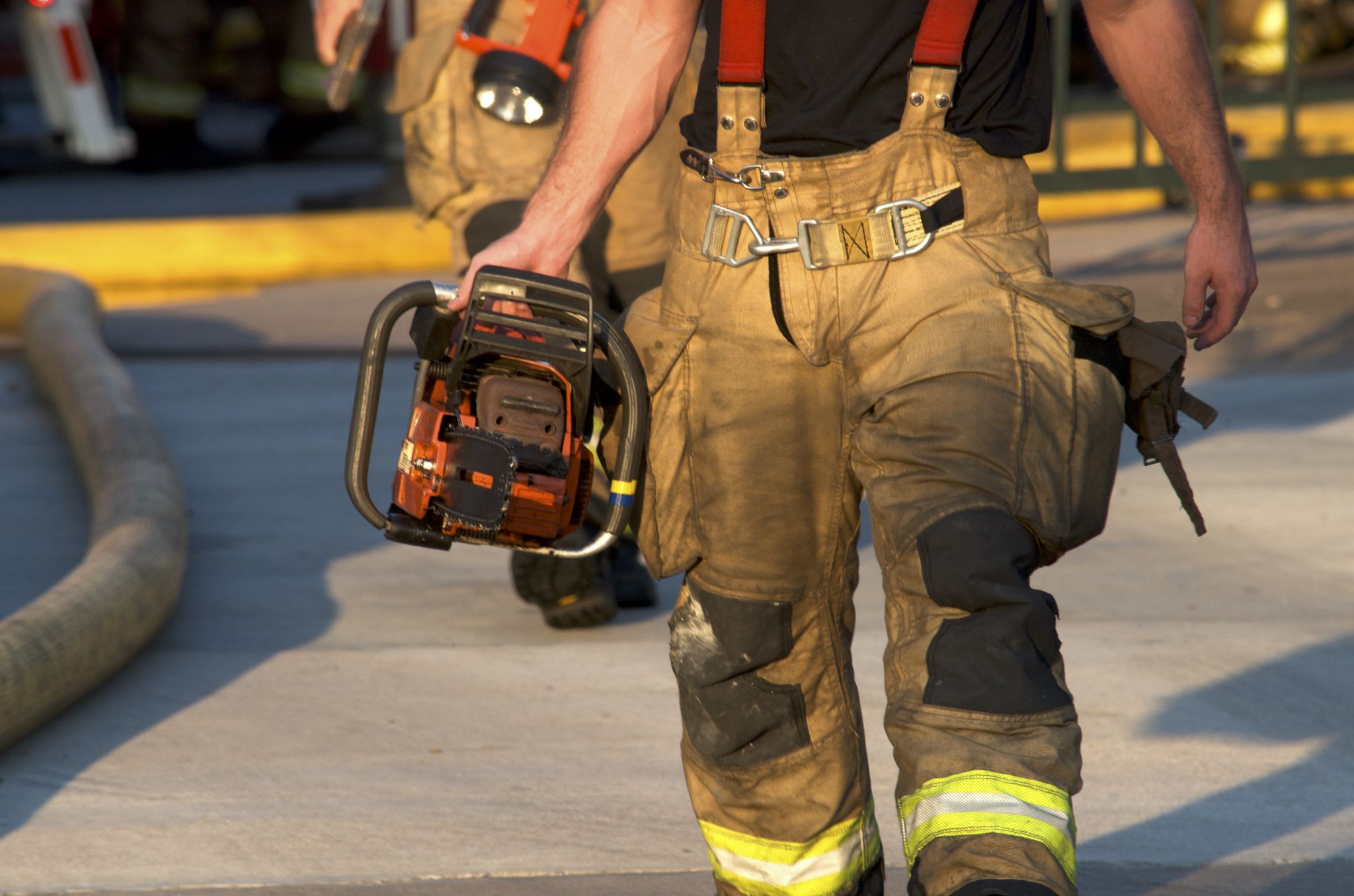 Houston Fire Department | Essential T-Shirt